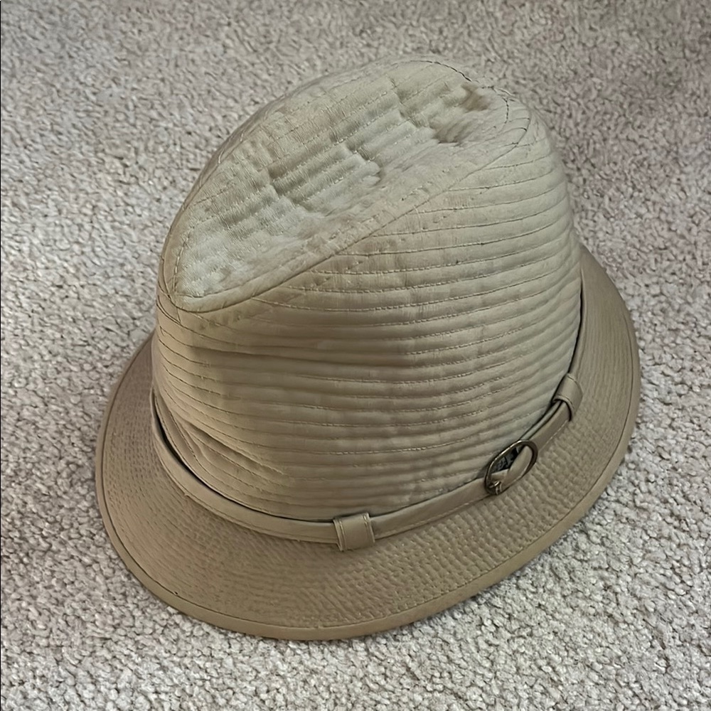 “Dobbs Fifth Avenue New York: Pace- Setter Collection Hat”
